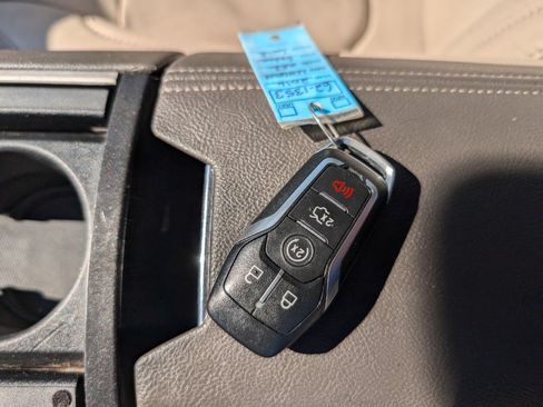 Used 2016 Lincoln MKZ Hybrid w/ Equipment Group 600A Reserve FWD image 21