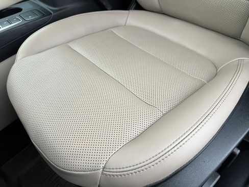 Certified 2021 Ford Escape SEL w/ Technology Package image 12