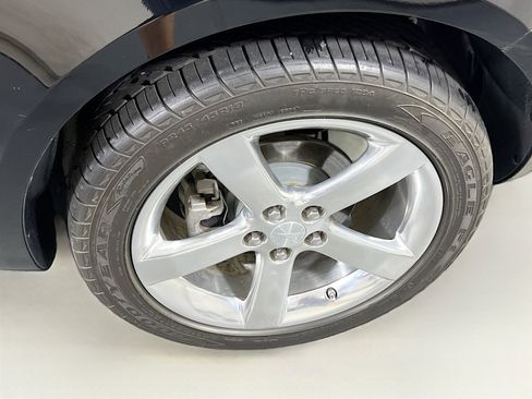 Used 2008 Pontiac Solstice GXP w/ Premium Package image 22