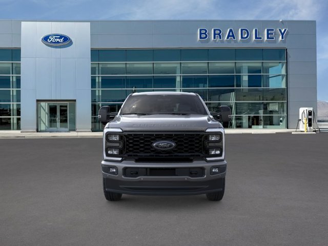 New 2026 Ford F350 Lariat w/ Black Appearance Package AWD/4WD image 6