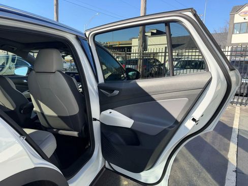 Used 2021 Volkswagen ID.4 1st Edition image 21