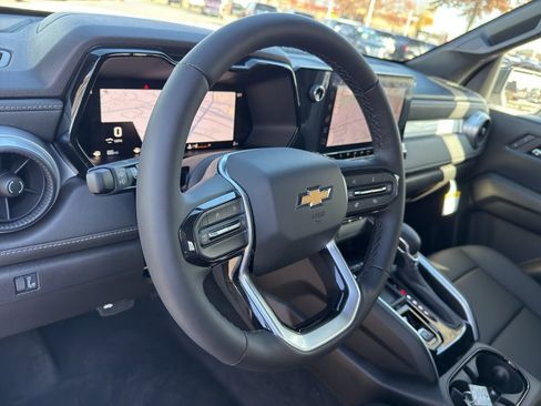 New 2026 Chevrolet Colorado LT w/ LT Convenience Package image 28