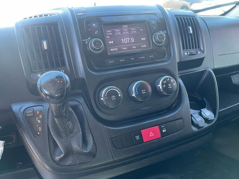 Used 2021 RAM ProMaster 2500 image 24