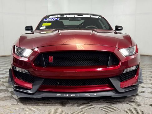 Used 2017 Ford Mustang Shelby GT350R w/ GT350R Equipment Group 920A image 10