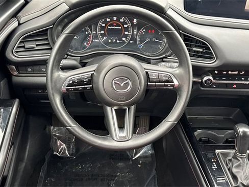 Used 2024 MAZDA CX-30 AWD 2.5 S w/ Preferred Package image 16