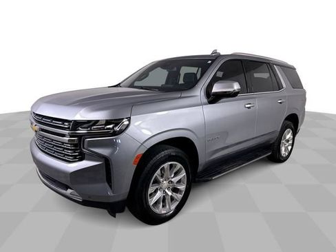 Used 2024 Chevrolet Tahoe Premier image 7