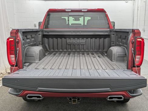 Used 2024 GMC Sierra 1500 Elevation w/ Preferred Package AWD/4WD image 16
