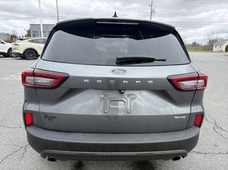 Used 2025 Ford Escape ST-Line video 4