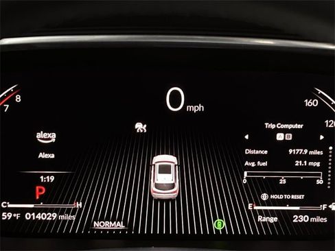 Used 2025 Acura MDX w/ Technology Package image 16