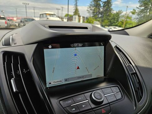 Used 2018 Ford Escape SEL AWD/4WD image 21