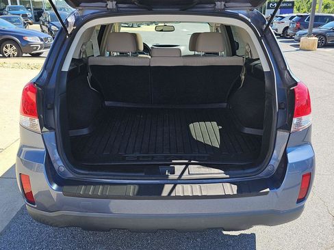 Used 2014 Subaru Outback 2.5i Premium w/ Moonroof Package AWD/4WD image 13