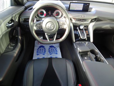 Used 2023 Acura TLX w/A-Spec Package image 13