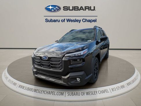 Certified 2026 Subaru Outback Limited AWD/4WD image 8