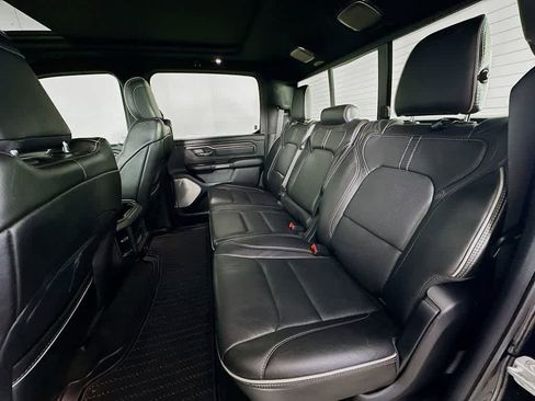 Used 2020 RAM 1500 Limited image 14