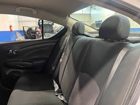 Used 2019 Nissan Versa SV image 18