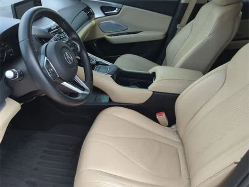 Used 2022 Acura RDX FWD w/ Technology Package image 17