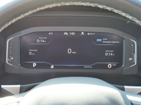 Certified 2023 Volkswagen Atlas SEL image 22