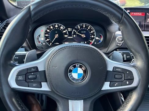 Used 2019 BMW X3 M40i AWD/4WD image 19