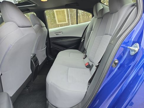 Used 2021 Toyota Corolla SE image 13