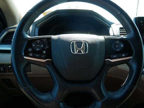 Used 2020 Honda Odyssey EX-L image 27