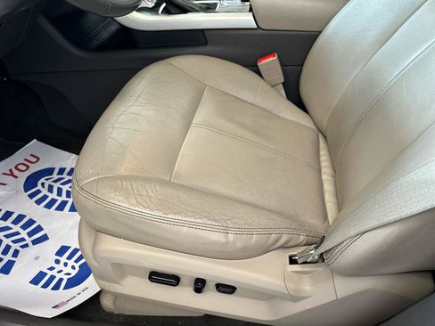 Used 2014 Ford Edge Limited w/ Equipment Group 301A FWD image 12