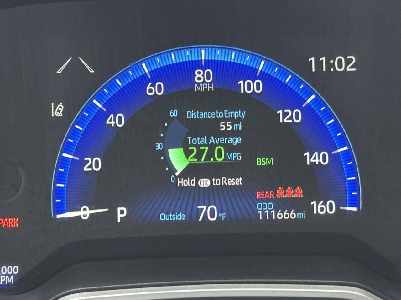 Used 2021 Toyota Corolla XLE FWD image 28