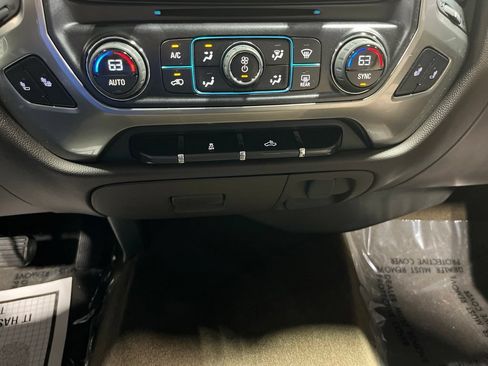 Used 2014 Chevrolet Silverado 1500 LT w/ All Star Edition AWD/4WD image 28