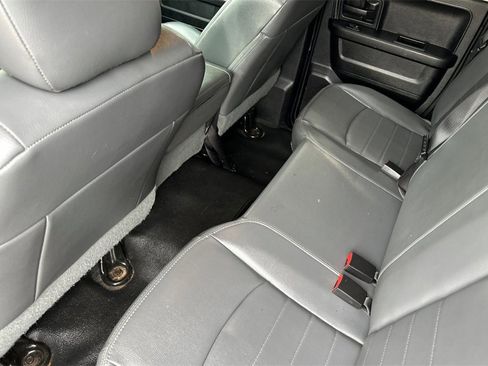 Used 2017 RAM 1500 Tradesman image 13