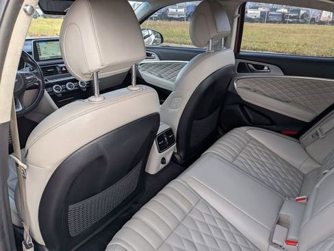Used 2019 Genesis G70 3.3T Advanced w/ Prestige Package image 27