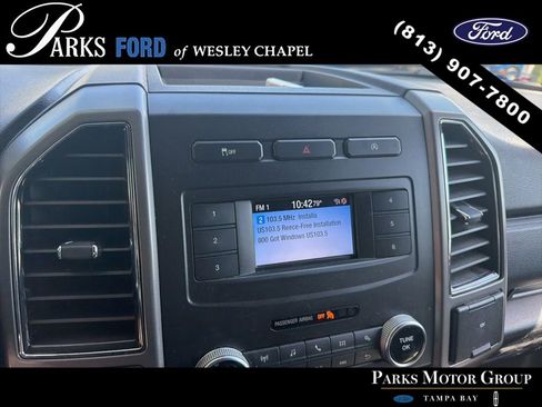 Used 2018 Ford Expedition Max XLT w/ Equipment Group 201A image 6