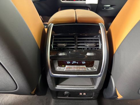 New 2026 BMW X5 sDrive40i w/ M Sport Package image 30