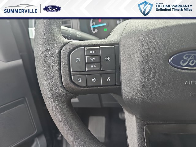 New 2026 Ford F150 STX w/ Equipment Group 200A AWD/4WD image 18