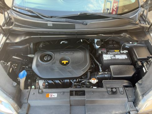 Used 2014 Kia Soul + FWD image 28