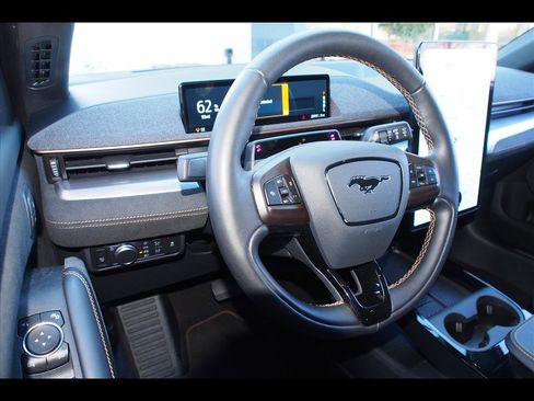Used 2022 Ford Mustang Mach-E GT image 16