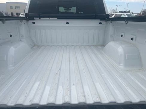 Used 2019 Chevrolet Silverado 1500 LTZ w/ LTZ Convenience Package image 14