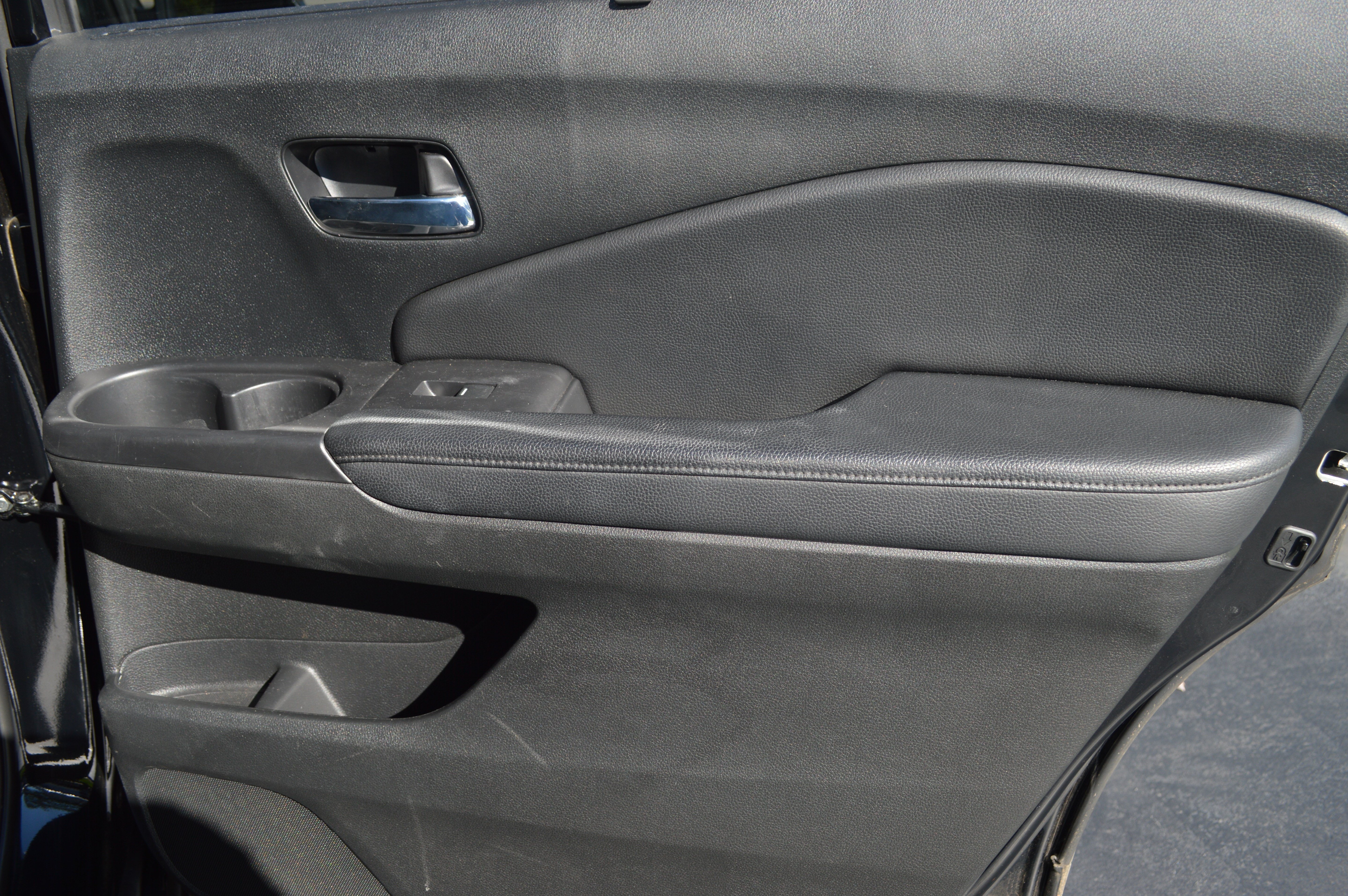 Used 2021 Honda Pilot Special Edition image 30