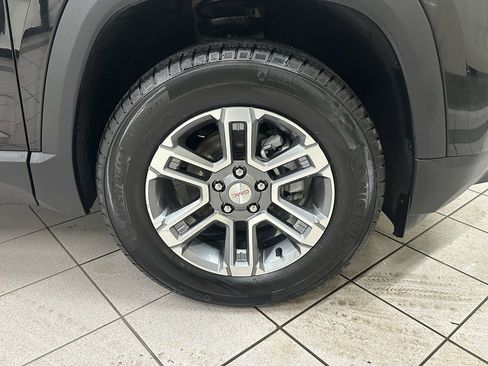 Certified 2025 GMC Terrain Elevation image 14