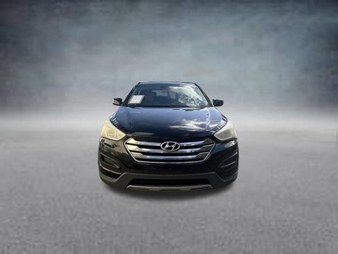 Used 2013 Hyundai Santa Fe Sport FWD image 2