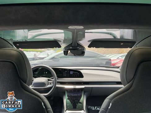 Used 2025 Lucid Air Touring AWD/4WD image 44