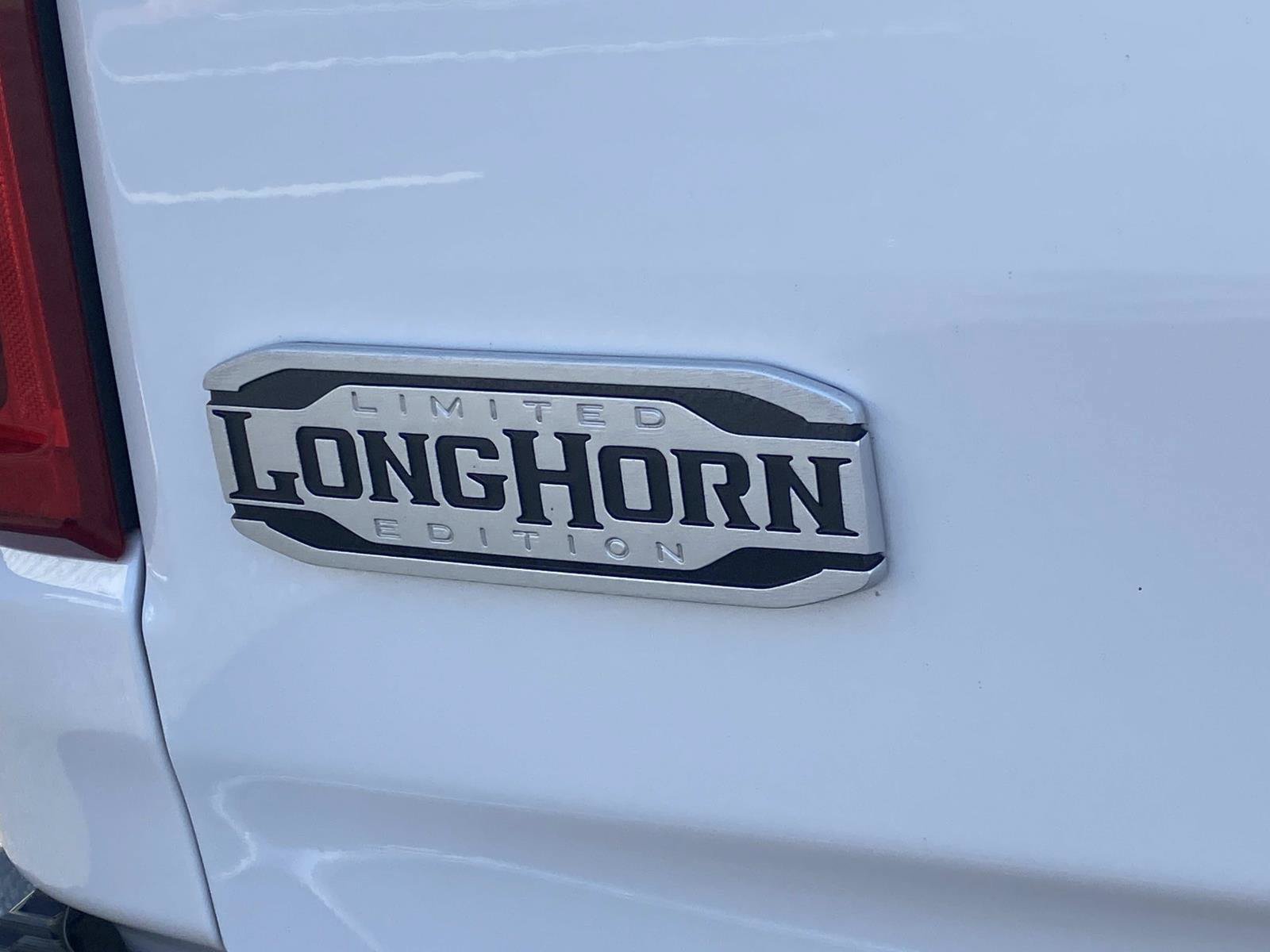 Used 2026 RAM 1500 Limited AWD/4WD image 5
