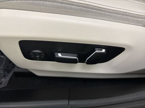 Certified 2024 BMW i5 M60 w/ Premium Package AWD/4WD image 13