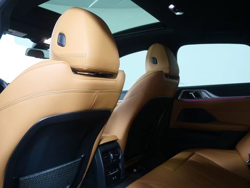 Certified 2023 BMW i4 eDrive35 w/ Premium Package image 17