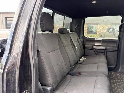 Used 2019 Ford F150 XLT w/ Equipment Group 302A Luxury AWD/4WD image 11