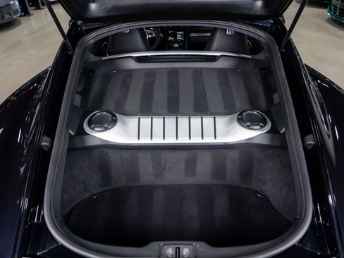 Used 2016 Porsche Cayman image 27