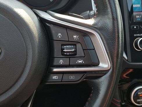 Used 2019 Subaru Forester Sport w/ Popular Package #2 AWD/4WD image 22