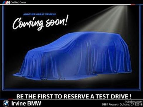 Used 2023 BMW i4 eDrive35 w/ Premium Package RWD image 1