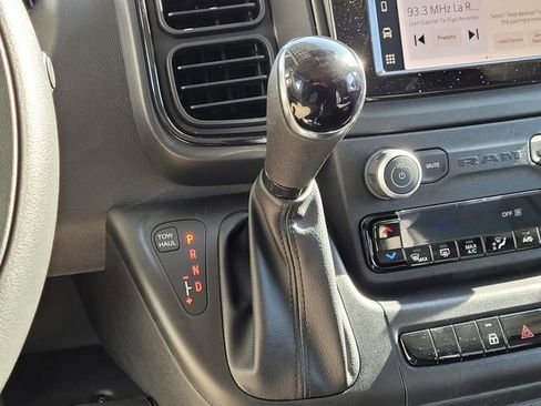 New 2026 RAM ProMaster 1500 w/ Convenience Group image 10