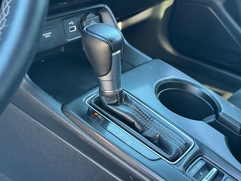 Used 2023 Honda Civic Sport image 27