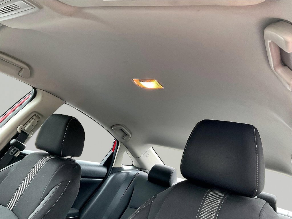 Used 2017 Honda Civic LX image 7