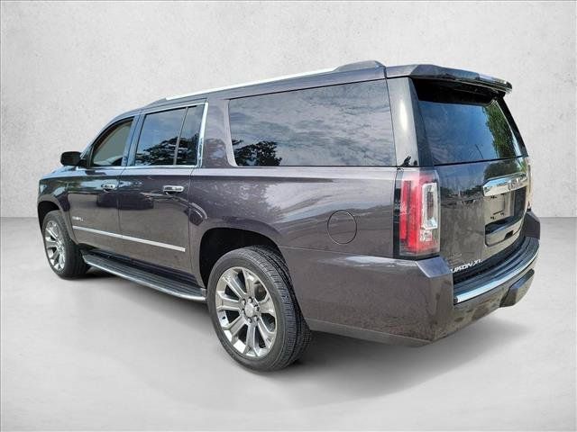 Used 2018 GMC Yukon XL Denali w/ Open Road Package RWD image 7